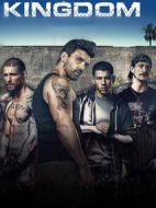 搏擊王國(guó)第三季