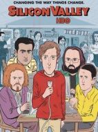 硅谷第四季