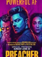 傳教士第二季劇情介紹(1-13全集)