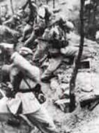 上甘嶺-最長的43天劇情介紹(1-10全集)