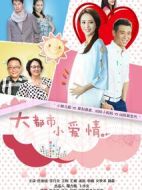 大都市小愛(ài)情劇情介紹(1-33全集)
