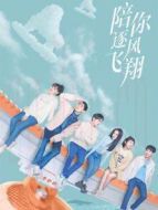 陪你逐風飛翔[DVD版]劇情介紹(1-33全集)
