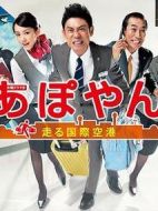 APOYAN～奔跑吧國(guó)際機(jī)場(chǎng)