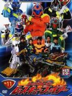 多米英雄烈火拯救隊劇情介紹(1-51全集)