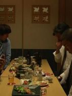 草莓之夜之午夜居酒屋