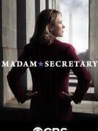 國(guó)務(wù)卿女士第三季