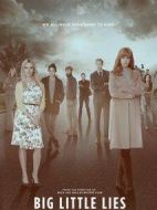 大小謊言第一季