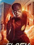 閃電俠第三季劇情介紹(1-23全集)