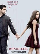 假面真情第一季劇情介紹(1-10全集)