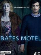 貝茨旅館第五季