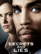 秘密與謊言第二季劇情介紹(1-10全集)