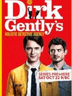 全能偵探社第一季劇情介紹(1-8全集)