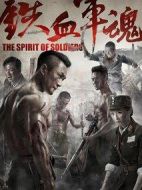 鐵血軍魂劇情介紹(1-40全集)