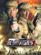 槍聲背后劇情介紹(1-30全集)