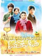 黃金蘋果劇情介紹(1-30全集)