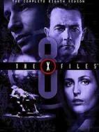 X檔案第八季劇情介紹(1-21全集)