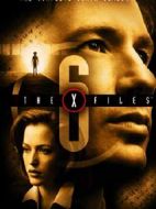 X檔案第六季
