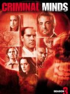 犯罪心理第三季劇情介紹(1-20全集)