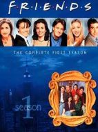 老友記第一季