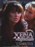 戰(zhàn)士公主西娜 第四季