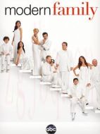 摩登家庭第三季劇情介紹(1-24全集)
