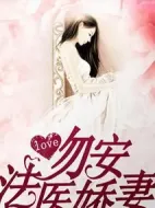 吻安，法醫(yī)嬌妻
