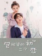 包租婆的二次初戀海報