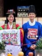 大醬君與納豆王的結(jié)婚戰(zhàn)爭