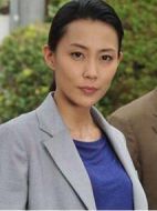 女刑事·音道貴子冰凍的獠牙劇情介紹(1-1全集)