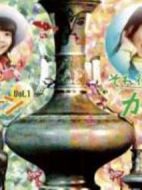 それ行け!カッチン劇情介紹(1-28全集)