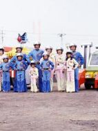 太空魯賓遜劇情介紹(1-20全集)