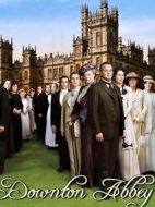 唐頓莊園  第一季劇情介紹(1-9全集)