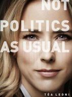 國務(wù)卿女士第一季劇情介紹(1-22全集)