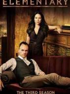 福爾摩斯：基本演繹法第三季