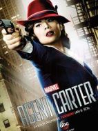 特工卡特第一季劇情介紹(1-8全集)