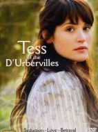 德伯家的苔絲劇情介紹(1-4全集)