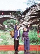 太行紅纓槍劇情介紹(1-10全集)