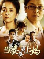 當婆婆遇上媽劇情介紹(1-30全集)
