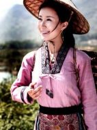 劉三姐劇情介紹(1-30全集)