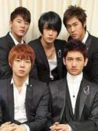 東方神起的反轉(zhuǎn)劇場