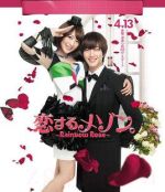 戀愛滿屋之彩虹玫瑰