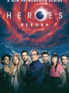 英雄重生