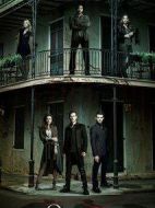 初代吸血鬼第三季劇情介紹(1-22全集)