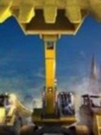 加油！挖掘機劇情介紹(1-24全集)