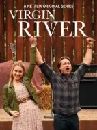 維琴河第二季劇情介紹(1-10全集)