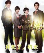 拜托了，機(jī)長劇情介紹(1-20全集)