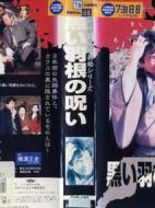 金田一耕助系列[黑色翅膀的詛咒]劇情介紹(1-1全集)