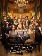 海上謀殺案第二季