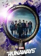 離家童盟第三季