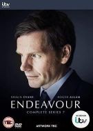 摩斯探長前傳第七季劇情介紹(1-3全集)